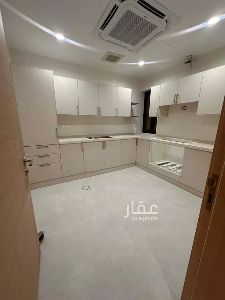 شقة للإيجار في شارع الحفنة, حي الملقا, مدينة الرياض, منطقة الرياض صورة 3