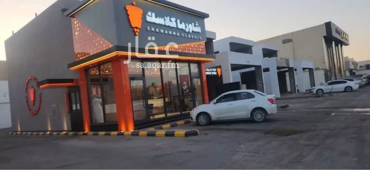 عمارة للإيجار في شارع حسان بن ثابت, حي النسيم الغربي, مدينة الرياض, منطقة الرياض