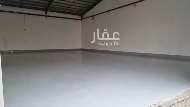 مستودع للإيجار في شارع سليمان آل غيهب, حي السلي, مدينة الرياض, منطقة الرياض 1 صورة