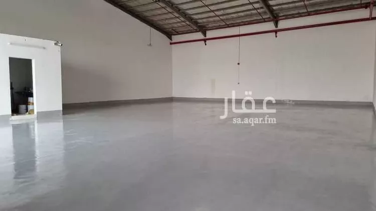 مستودع للإيجار في شارع سليمان آل غيهب, حي السلي, مدينة الرياض, منطقة الرياض صورة 3