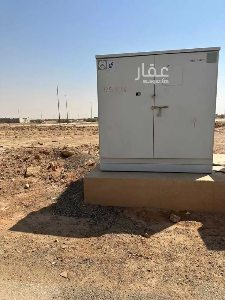 أرض للبيع في شارع الخرج, حي اليرموك, مدينة الخرج, منطقة الرياض صورة 2