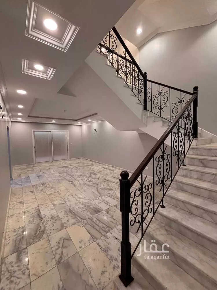 فيلا للبيع في شارع أبي الصفاء الحسيني, حي الزمرد, مدينة جدة, منطقة مكة المكرمة صورة 2