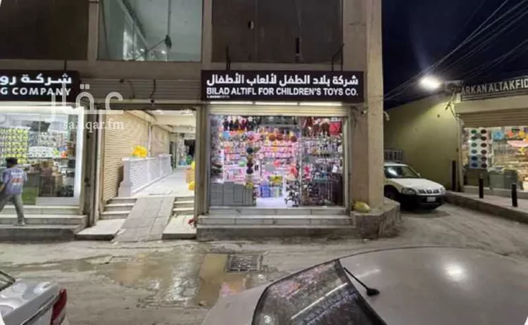 محل للبيع في شارع سويلم, حي الديرة, مدينة الرياض, منطقة الرياض صورة 2