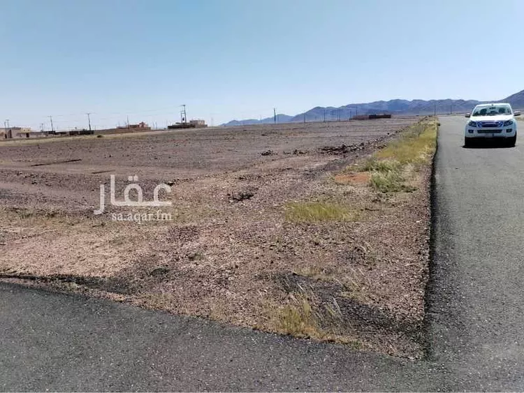 أرض للبيع في شارع الطوال 1760 ، الحضن ، محايل صورة 2