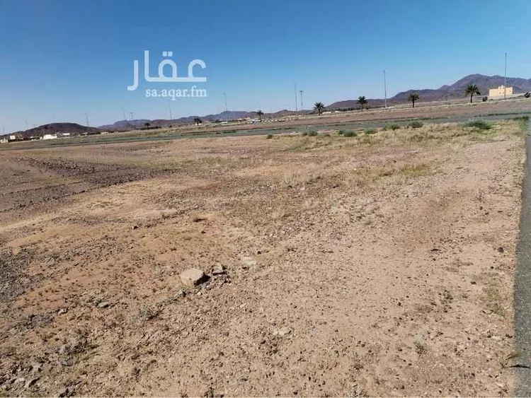 أرض للبيع في شارع الطوال 1760 ، الحضن ، محايل صورة 4
