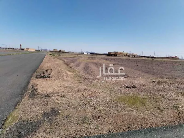 أرض للبيع في شارع الطوال 1760 ، الحضن ، محايل صورة 5