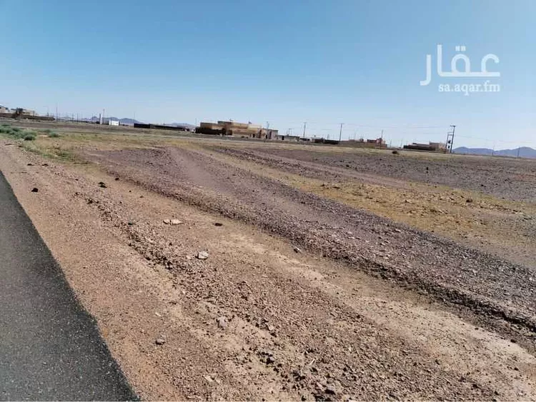 أرض للبيع في شارع الطوال 1760 ، الحضن ، محايل صورة 3