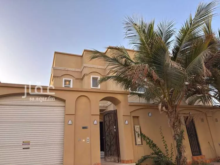 فيلا للبيع في شارع أبي الصفاء الحسيني, حي الزمرد, مدينة جدة, منطقة مكة المكرمة