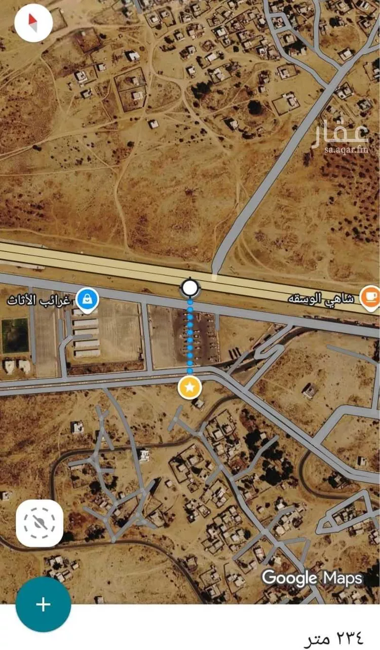 Land for Sale in Al Lith Al Kulibiah صورة 4