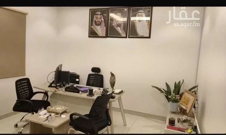 مكتب تجاري للإيجار في شارع رقم 94 ، حي الياسمين ، الرياض ، منطقة الرياض صورة 5