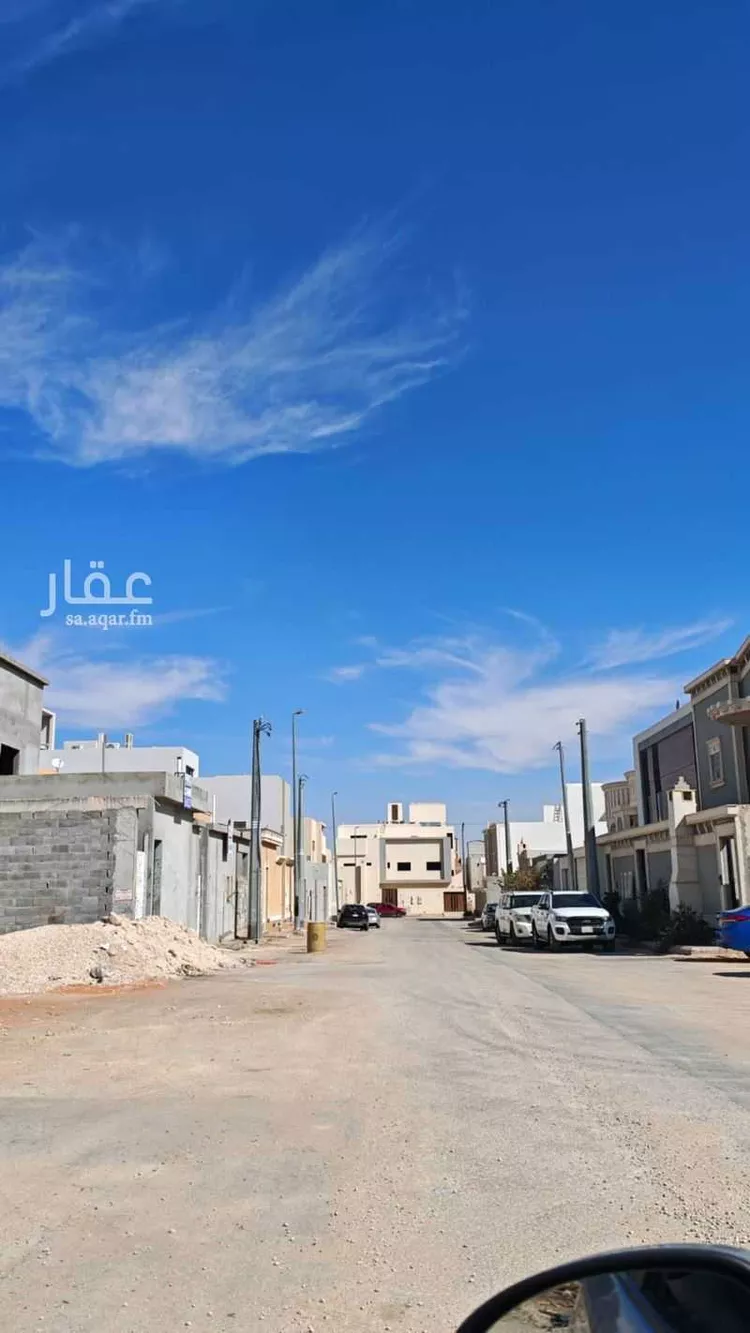 أرض للبيع في شارع عقرباء 101 ، حي عقرباء ، الجبيلة ، الدرعية صورة 3