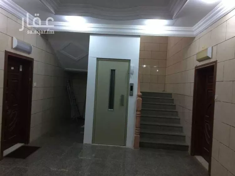 عمارة للإيجار في شارع عكرمة بن ابي جهل, حي (حي رقم (7, مدينة الليث, منطقة مكة المكرمة صورة 3