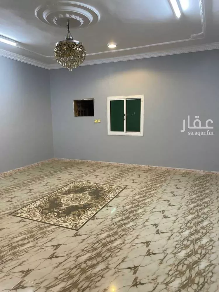 عمارة للإيجار في شارع عكرمة بن ابي جهل, حي (حي رقم (7, مدينة الليث, منطقة مكة المكرمة صورة 2