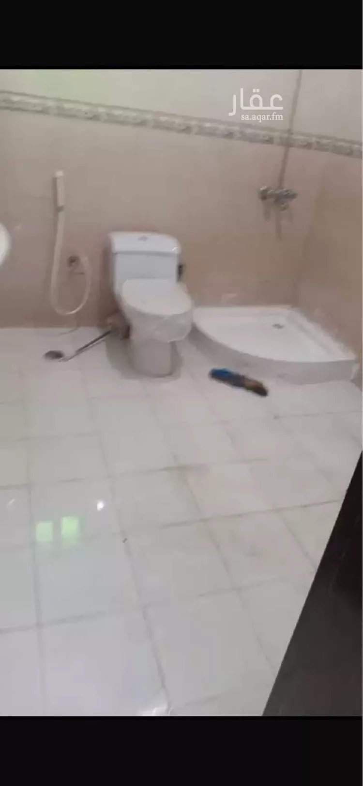 عمارة للإيجار في شارع عكرمة بن ابي جهل, حي (حي رقم (7, مدينة الليث, منطقة مكة المكرمة صورة 2