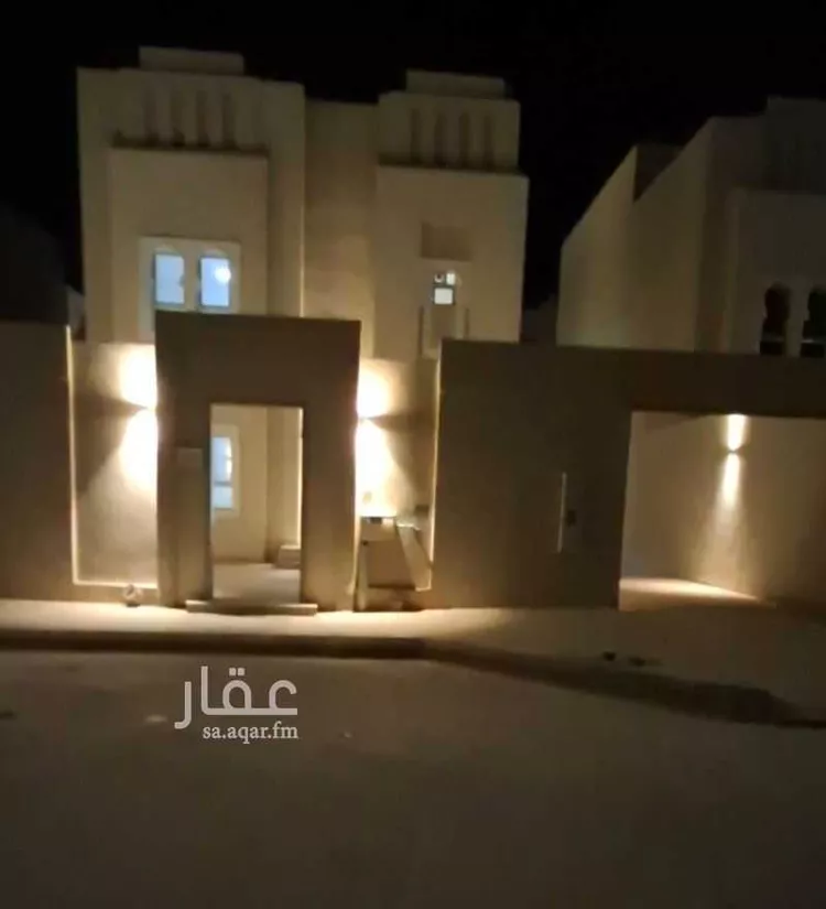 فيلا للإيجار في شارع الخضريه ، حي الجنادرية ، الرياض ، منطقة الرياض