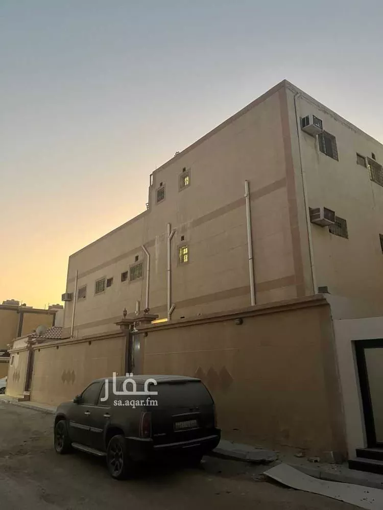 عمارة للبيع في شارع عبد الواحد المالكي, حي ضاحية الملك فهد, مدينة الدمام, المنطقة الشرقية صورة 3