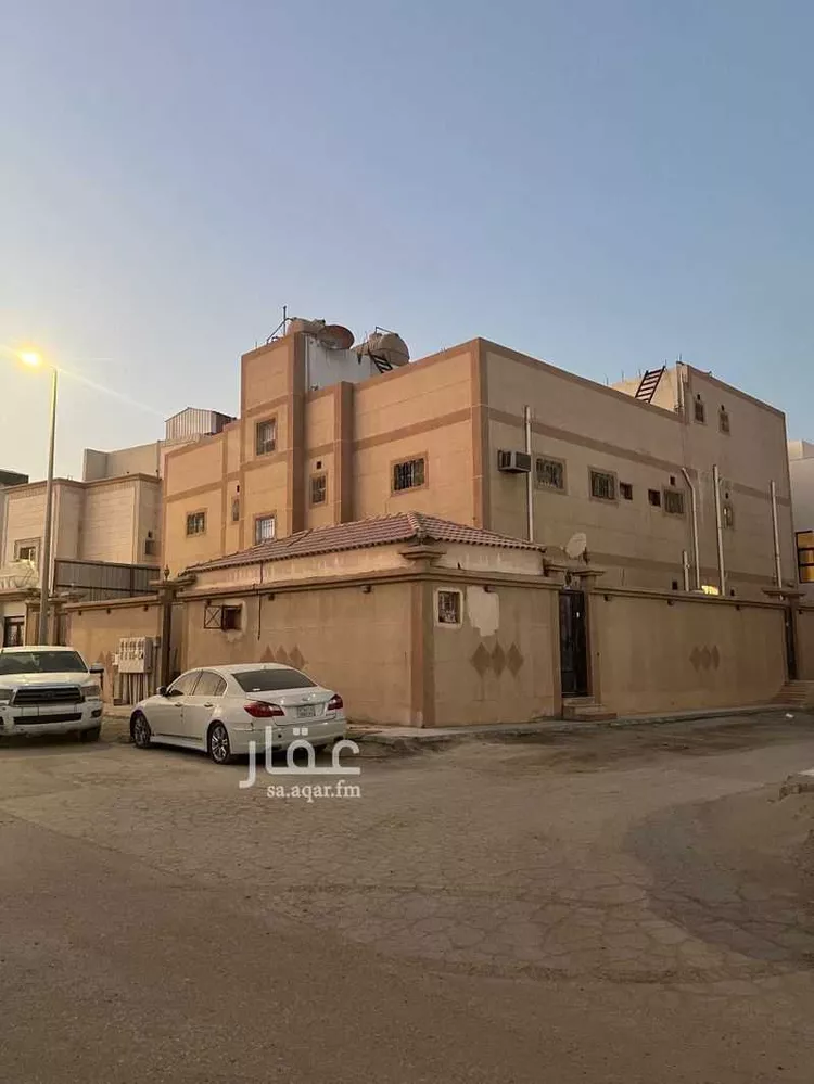 عمارة للبيع في شارع عبد الواحد المالكي, حي ضاحية الملك فهد, مدينة الدمام, المنطقة الشرقية صورة 2