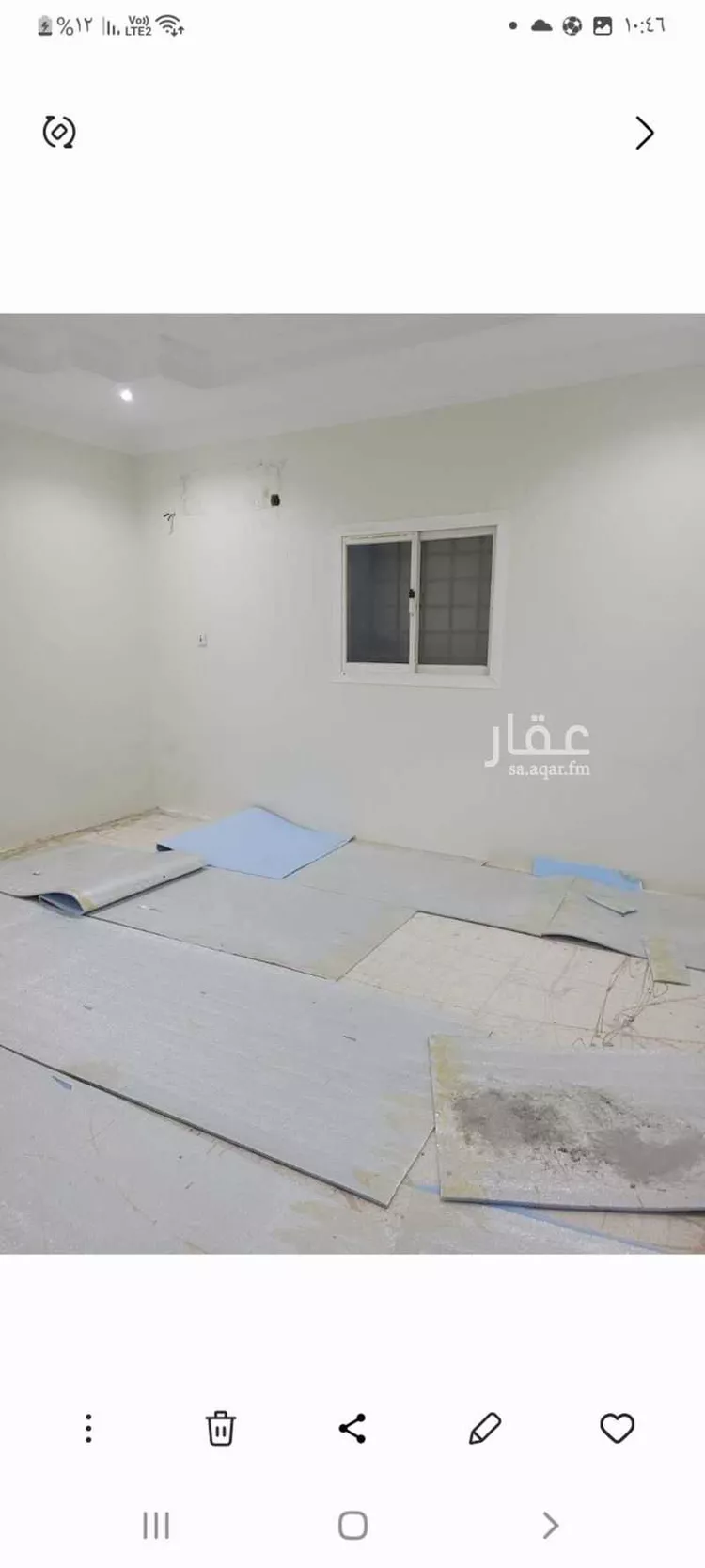 شقة للإيجار في شارع عوالي ، حي النسيم الشرقي ، الرياض ، منطقة الرياض صورة 2