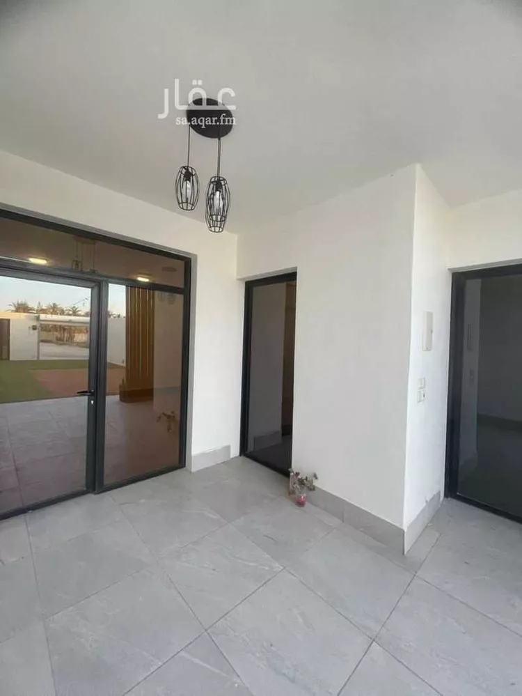 استراحة للإيجار في شارع العام , حي أم الحمام, مدينة المذنب, منطقة القصيم صورة 3