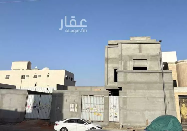فيلا للبيع في شارع عقرباء 158, حي عقرباء, مدينة الجبيلة, منطقة الرياض 1 صورة