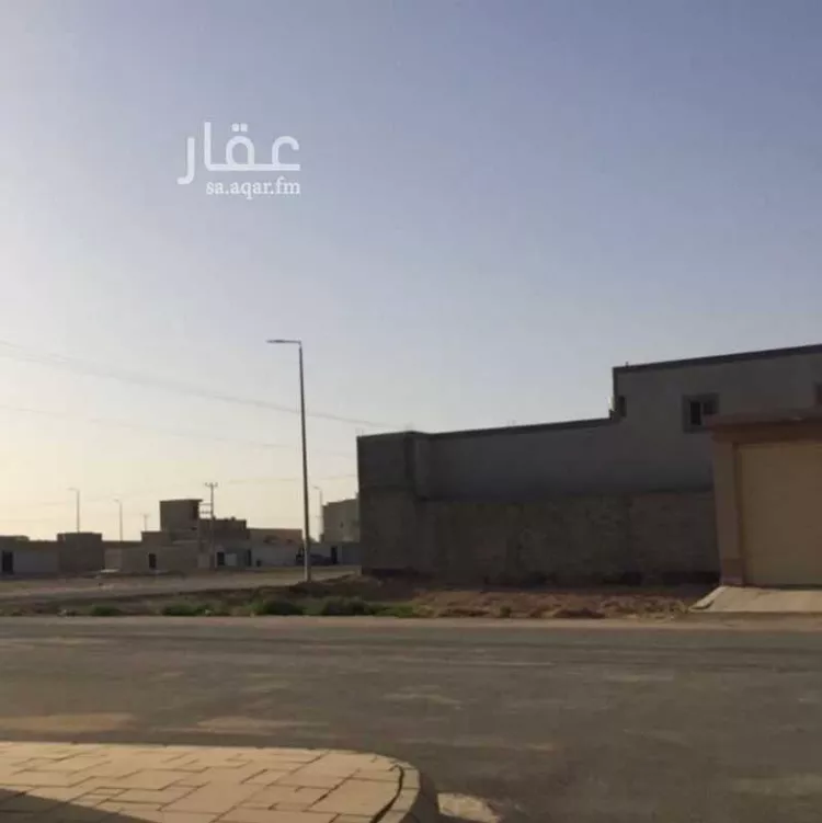 Land for Sale in Al Mithnab Al Bustan