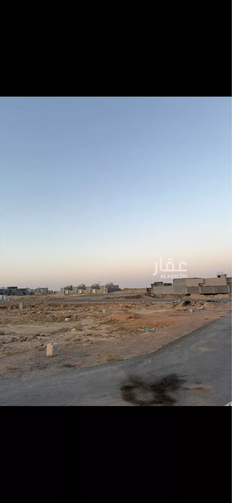 أرض للبيع في شارع العام, مدينة المذنب, منطقة القصيم صورة 3