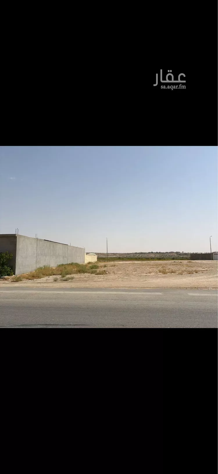 أرض للبيع في شارع الملك خالد ابن عبدالعزيز سعود, حي الروضة, مدينة المذنب, منطقة القصيم صورة 5