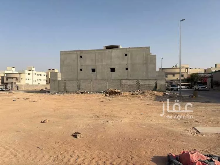 أرض للبيع في شارع عقرباء 156, حي عقرباء, مدينة امارة منطقة الرياض - الجبيله, منطقة الرياض صورة 5