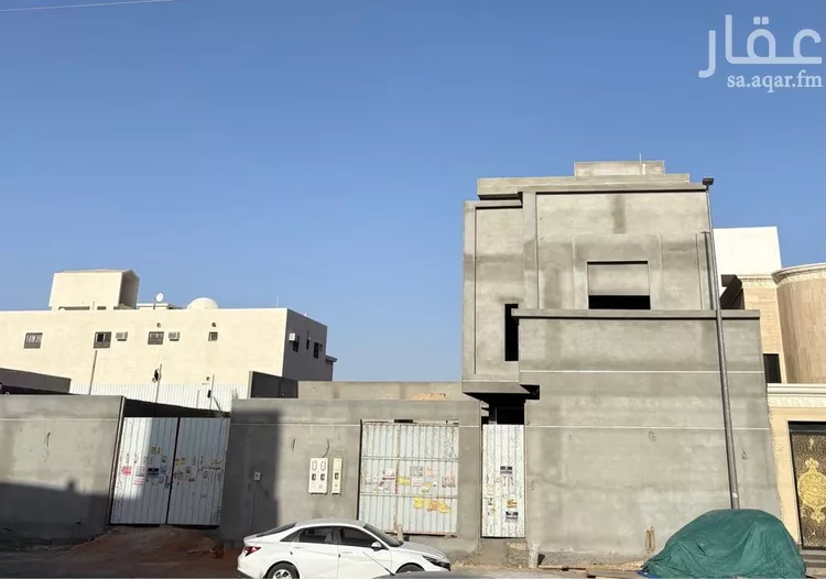 فيلا للبيع في شارع عقرباء 158, حي عقرباء, مدينة الجبيلة, منطقة الرياض