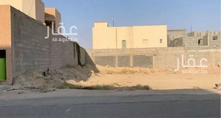 أرض للبيع في شارع اثيلة بنت راشد الهذلية, حي القادسية, مدينة المذنب, منطقة القصيم