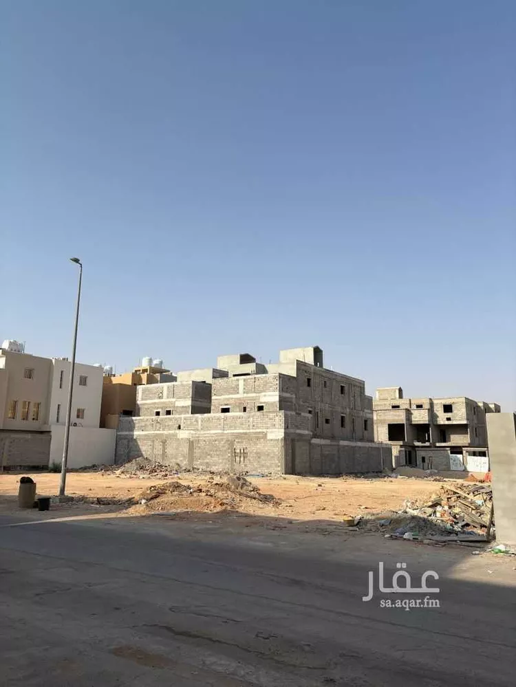 أرض للبيع في شارع عقرباء 156, حي عقرباء, مدينة امارة منطقة الرياض - الجبيله, منطقة الرياض صورة 4
