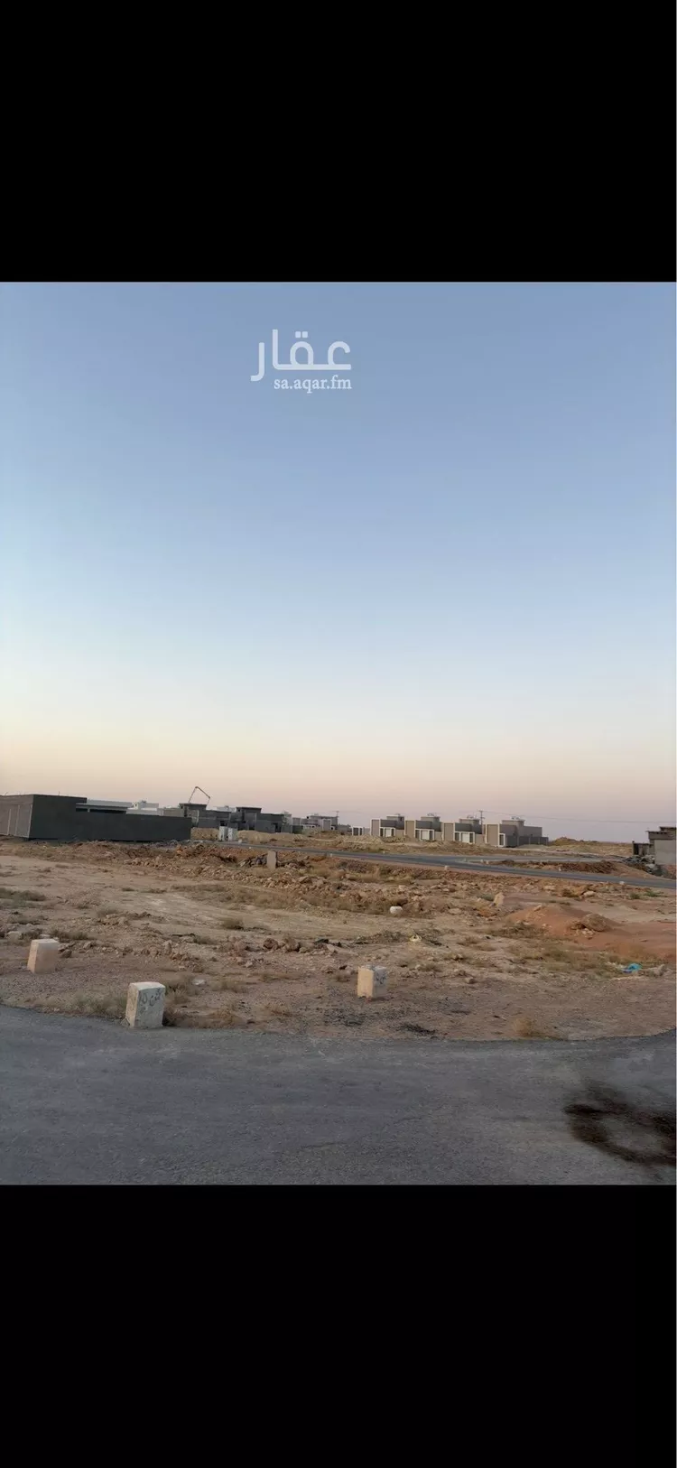 أرض للبيع في شارع العام, مدينة المذنب, منطقة القصيم