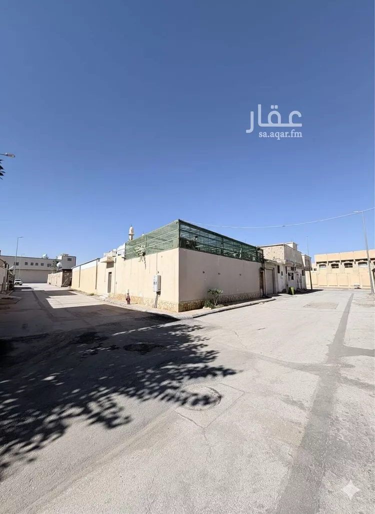 استراحة للبيع في شارع حي د 20, حي المجصة, مدينة المذنب, منطقة القصيم صورة 2