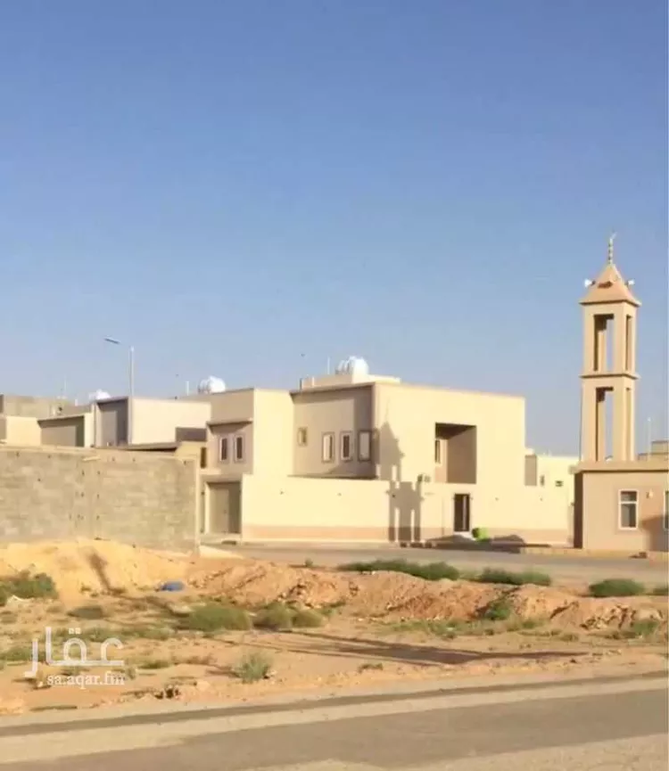 Land for Sale in Al Mithnab Al Bustan صورة 3