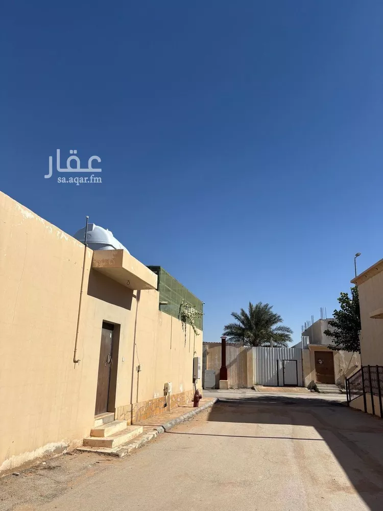 استراحة للبيع في شارع حي د 20, حي المجصة, مدينة المذنب, منطقة القصيم صورة 3