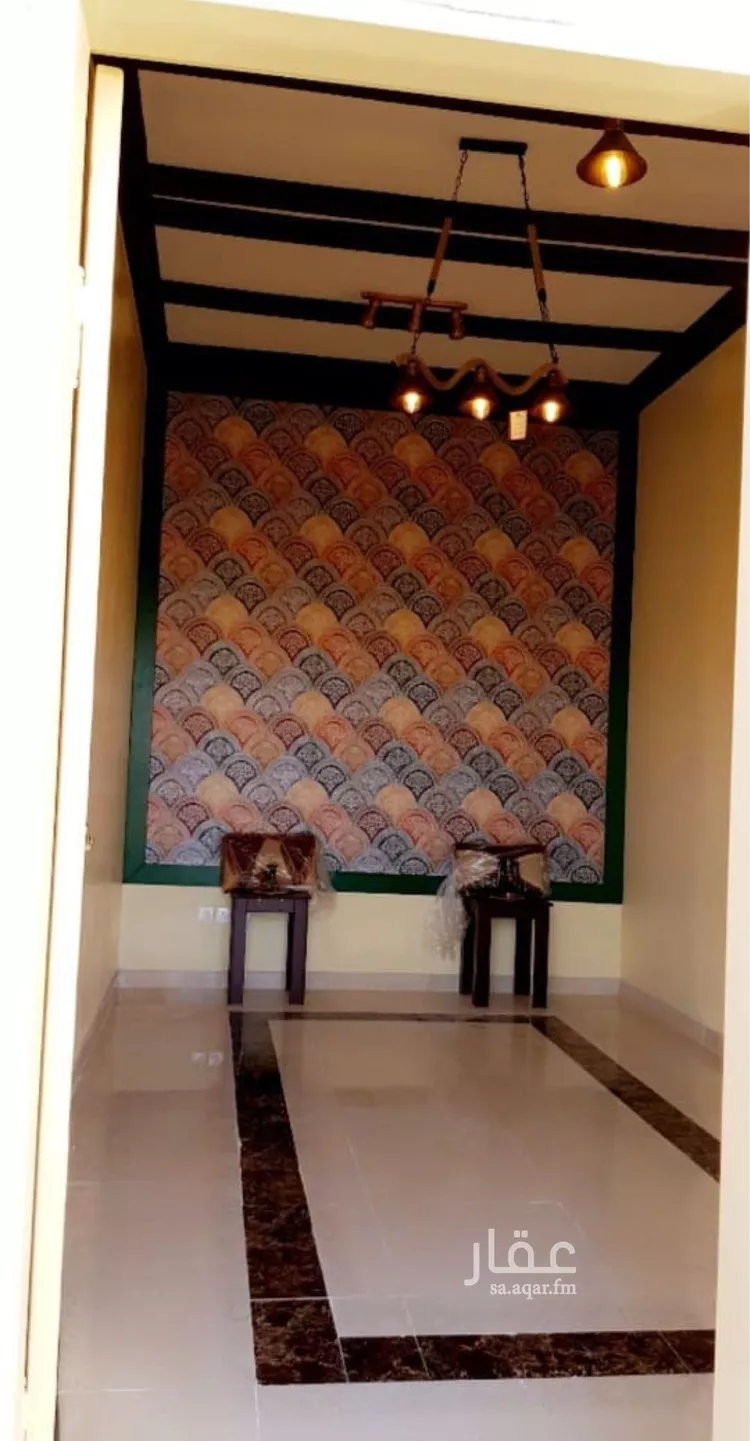 استراحة للإيجار في شارع العام, حي ضاحية نمار, مدينة الرياض, منطقة الرياض صورة 2