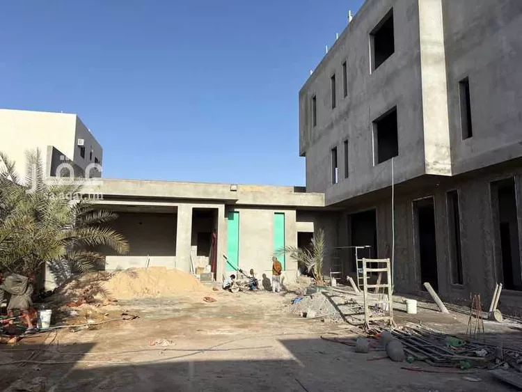 فيلا للبيع في شارع عقرباء 158, حي عقرباء, مدينة الجبيلة, منطقة الرياض صورة 3