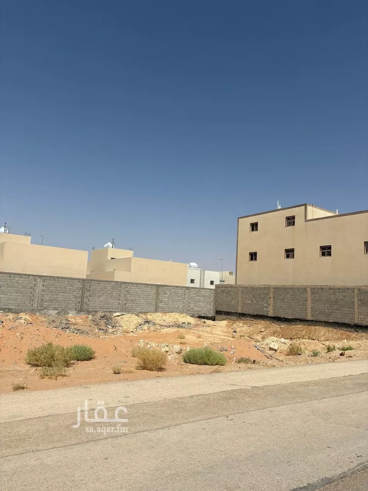 أرض للبيع في حي الريان, مدينة المذنب, منطقة القصيم صورة 2