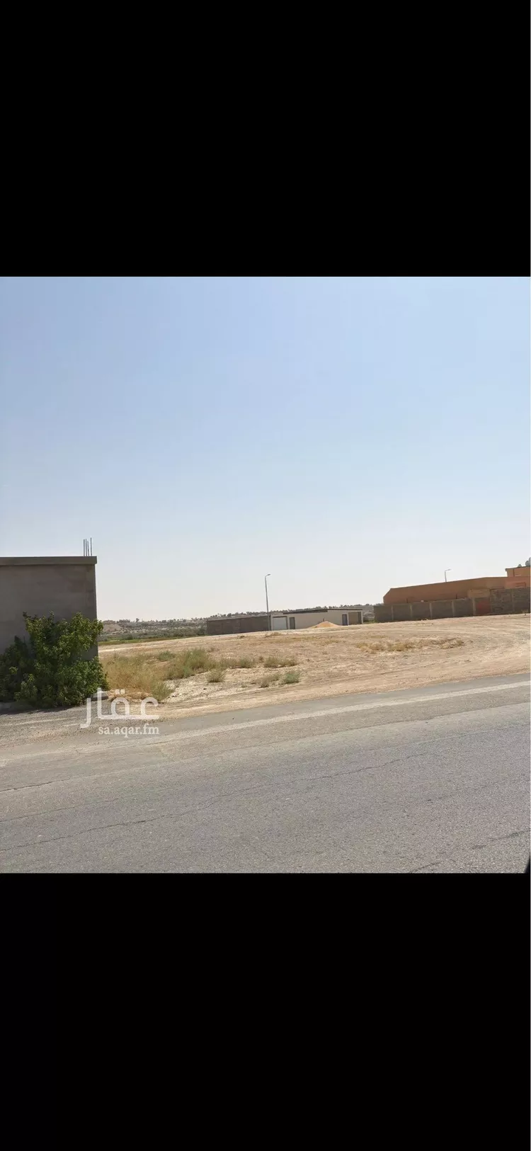 أرض للبيع في شارع الملك خالد ابن عبدالعزيز سعود, حي الروضة, مدينة المذنب, منطقة القصيم صورة 3