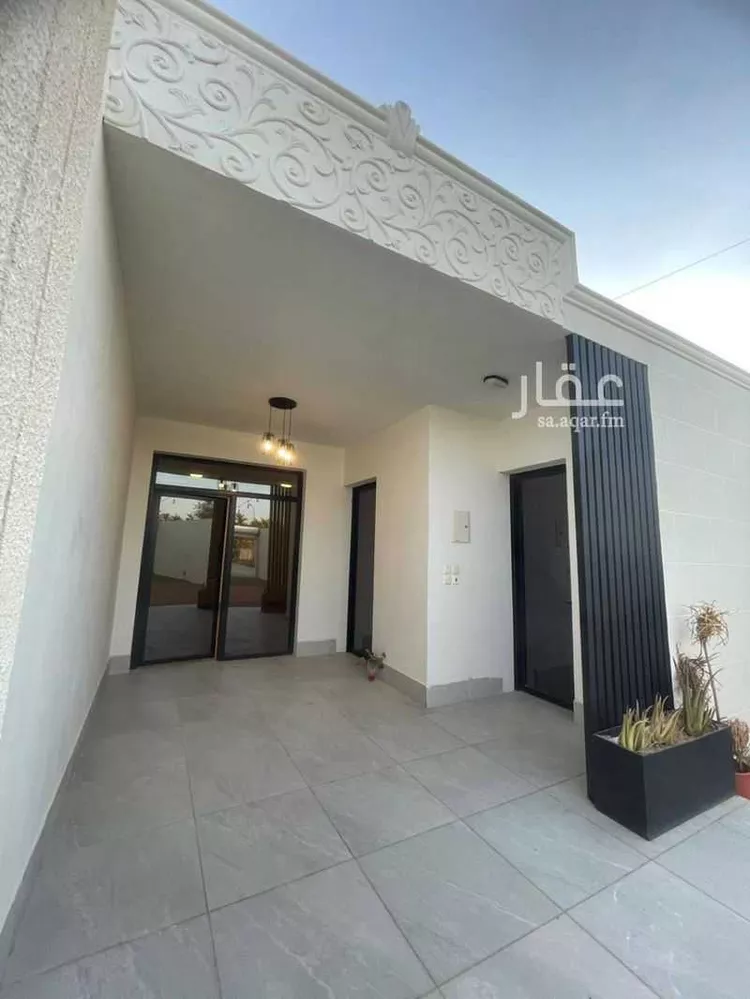 استراحة للإيجار في شارع العام , حي أم الحمام, مدينة المذنب, منطقة القصيم صورة 5