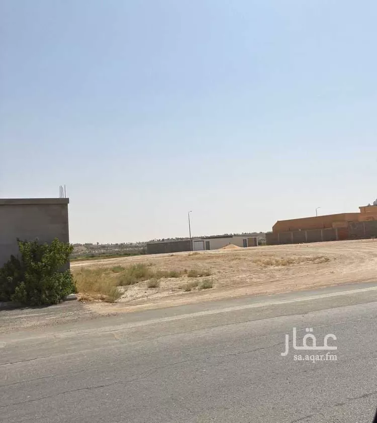 أرض للبيع في شارع الملك خالد ابن عبدالعزيز سعود, حي الروضة, مدينة المذنب, منطقة القصيم صورة 4