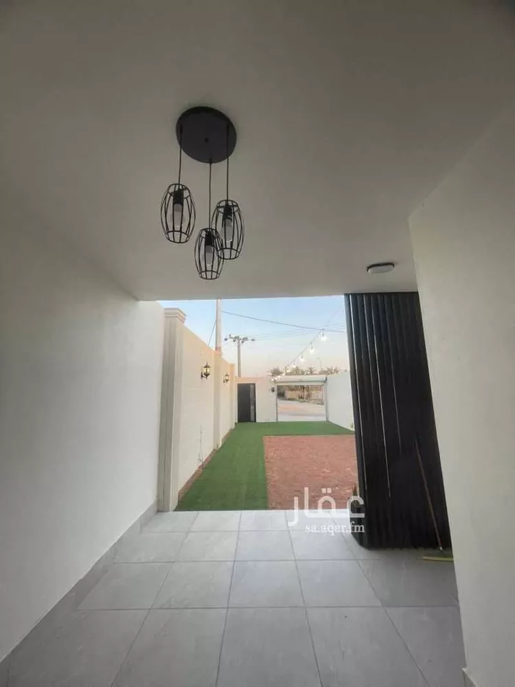 استراحة للإيجار في شارع العام , حي أم الحمام, مدينة المذنب, منطقة القصيم صورة 2