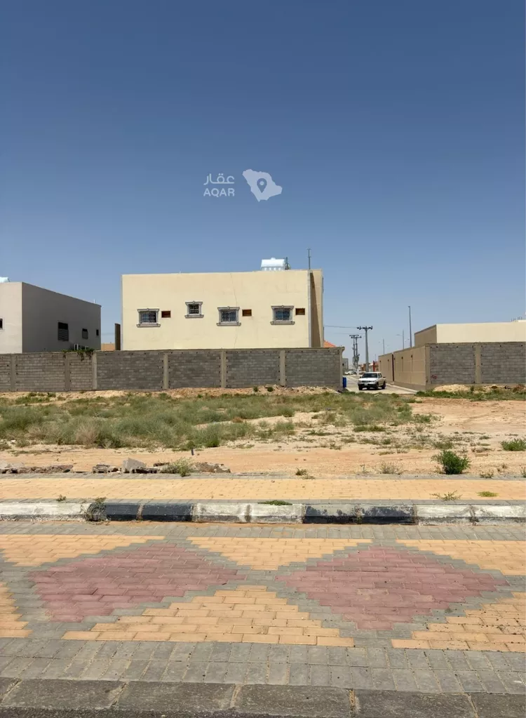 Land for Sale in Al Mithnab Al Wurud صورة 2