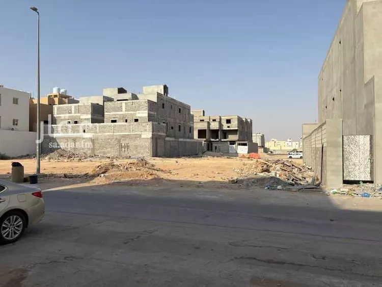 أرض للبيع في شارع عقرباء 156, حي عقرباء, مدينة امارة منطقة الرياض - الجبيله, منطقة الرياض صورة 2