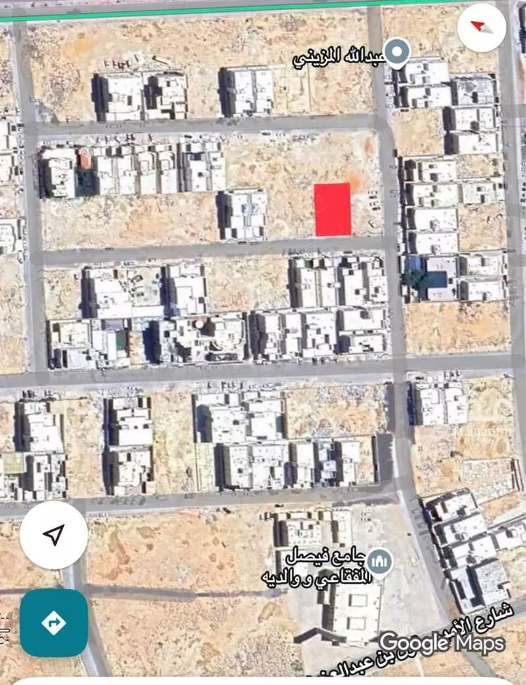 أرض للبيع في شارع عقرباء 156, حي عقرباء, مدينة امارة منطقة الرياض - الجبيله, منطقة الرياض صورة 3