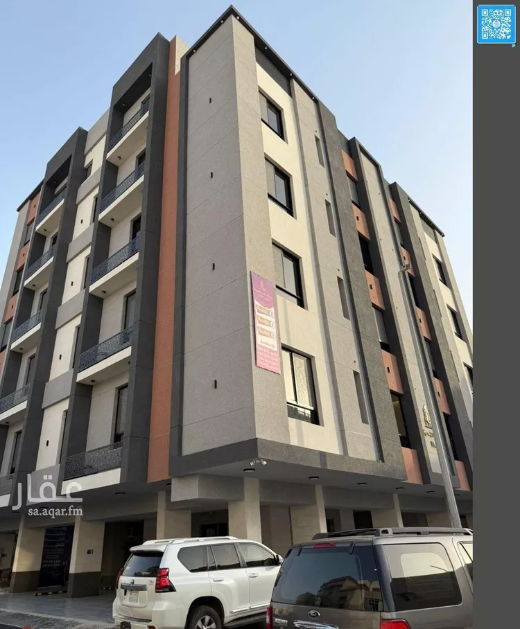 شقة للإيجار في شارع عبدالعزيز ابن الحصين, حي الربوة, مدينة جدة, منطقة مكة المكرمة صورة 4