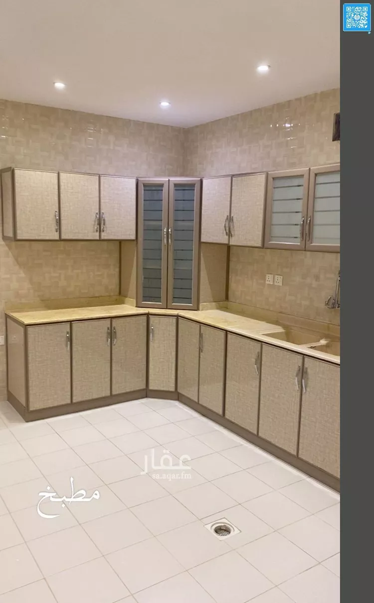 شقة للإيجار في شارع نهر النعامين, حي قرطبة, مدينة الرياض, منطقة الرياض صورة 4