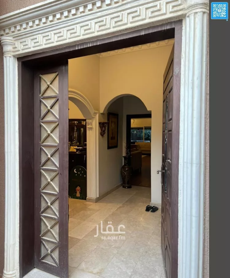 فيلا للبيع في شارع السيف, حي الرفيعة, مدينة الرياض, منطقة الرياض صورة 2