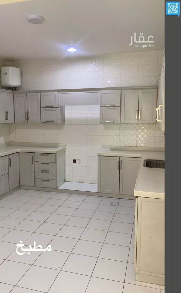 شقة للإيجار في شارع دباس بن راشد, حي قرطبة, مدينة الرياض, منطقة الرياض صورة 3