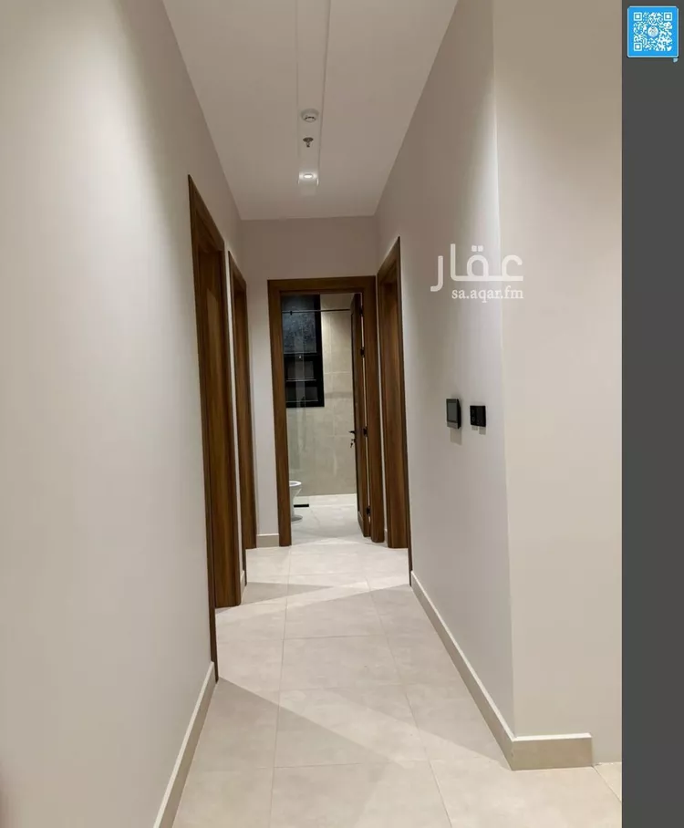 شقة للإيجار في شارع عبدالله المويس, حي الرمال, مدينة الرياض, منطقة الرياض 7